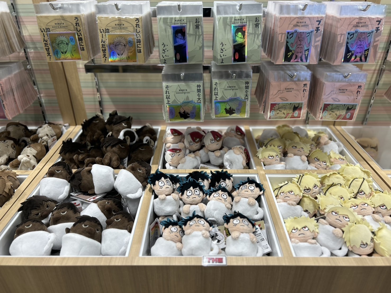  THEジャンプショップ神保町