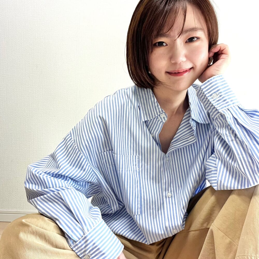 LEE5月号　100人隊　レポ　ファッション　コーデ