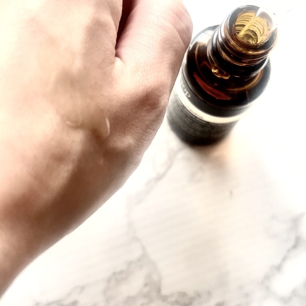 ヘアオイル　イソップ　Aesop　ギフト　プチギフト　母の日