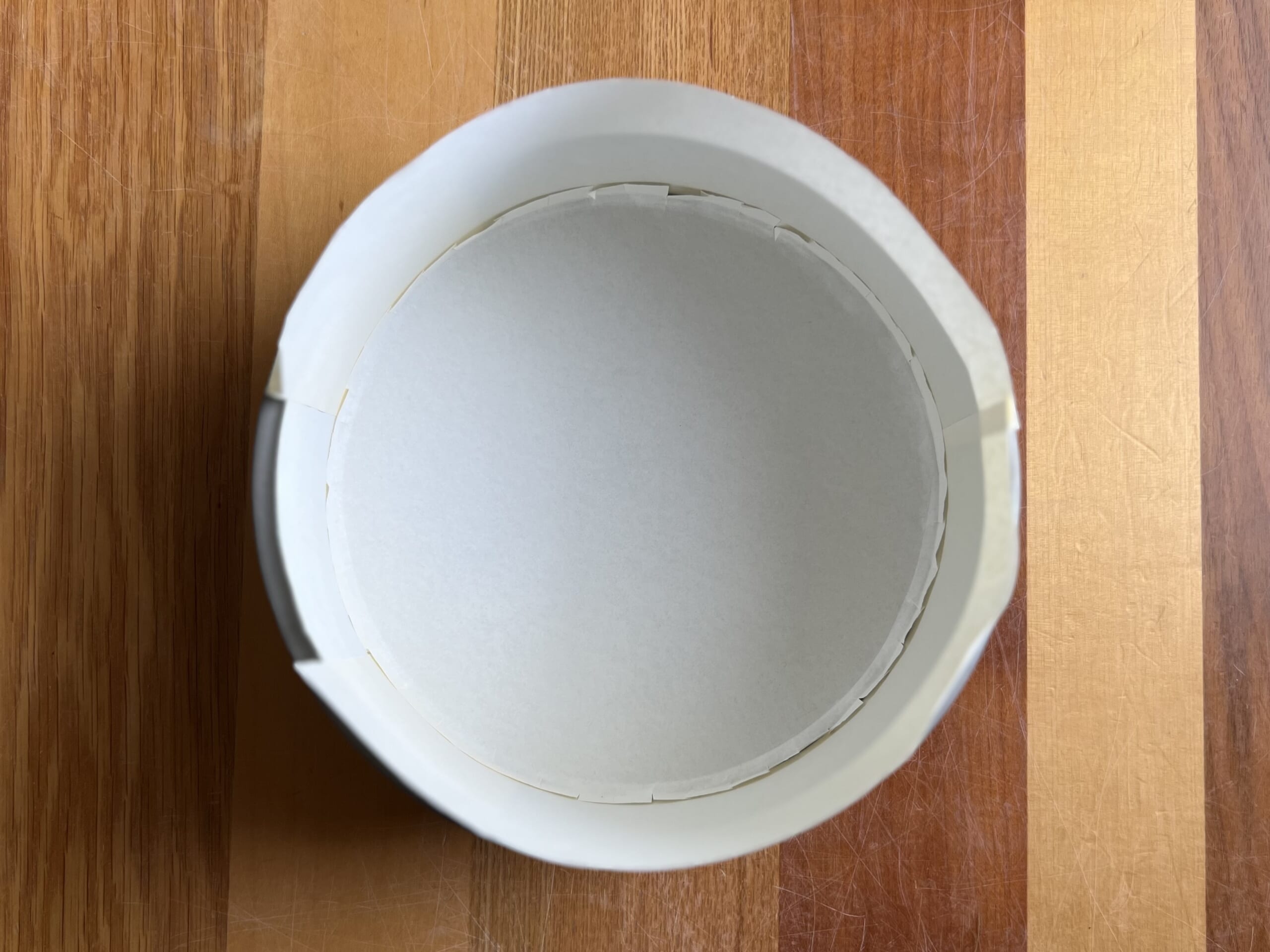 【LEEレシピ】栗原はるみさん「ベイクドチーズケーキ」は"混ぜるだけで"この美味しさ！TB icoco