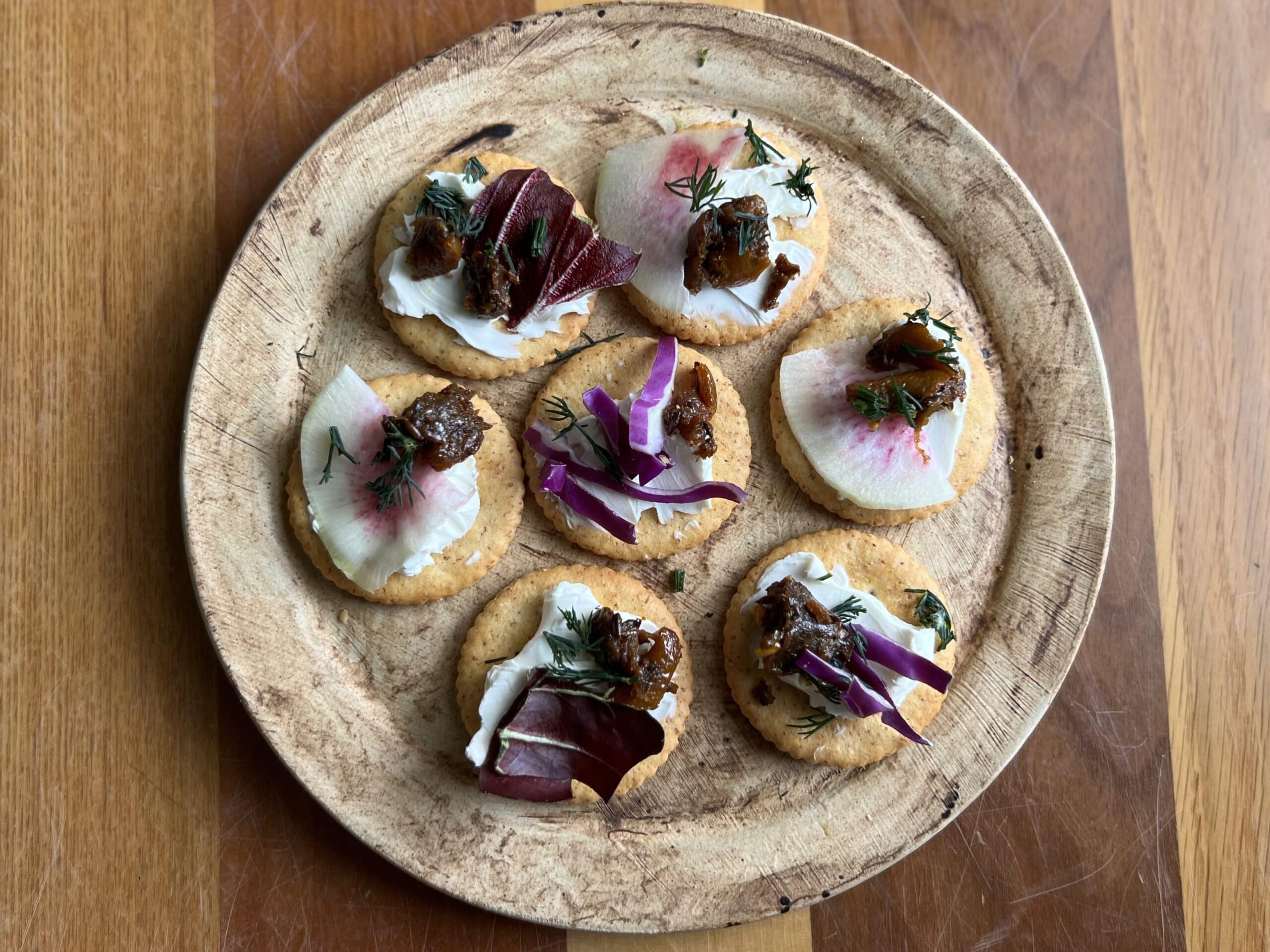 【LEEレシピ】栗原はるみさん「ベイクドチーズケーキ」は"混ぜるだけで"この美味しさ！TB icoco