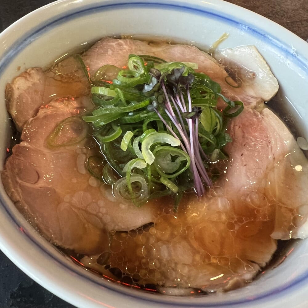 お出かけ　ランチ　ラーメン　東京　人形町　水天宮