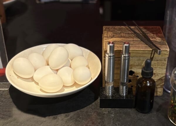 お出かけ　ランチ　ラーメン　東京　人形町　水天宮