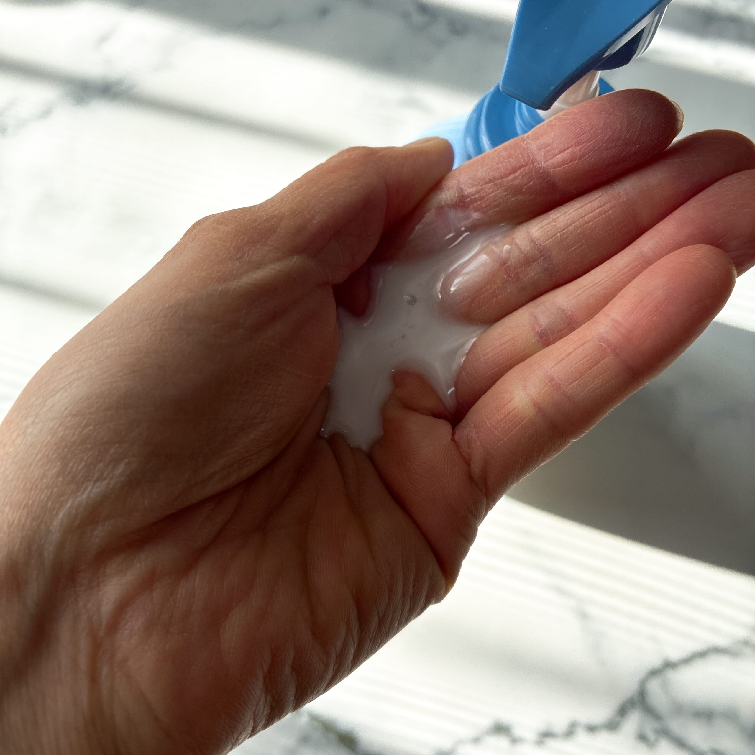 マー&ミーラッテ　ma&me Latte ボディソープ　クラシエ