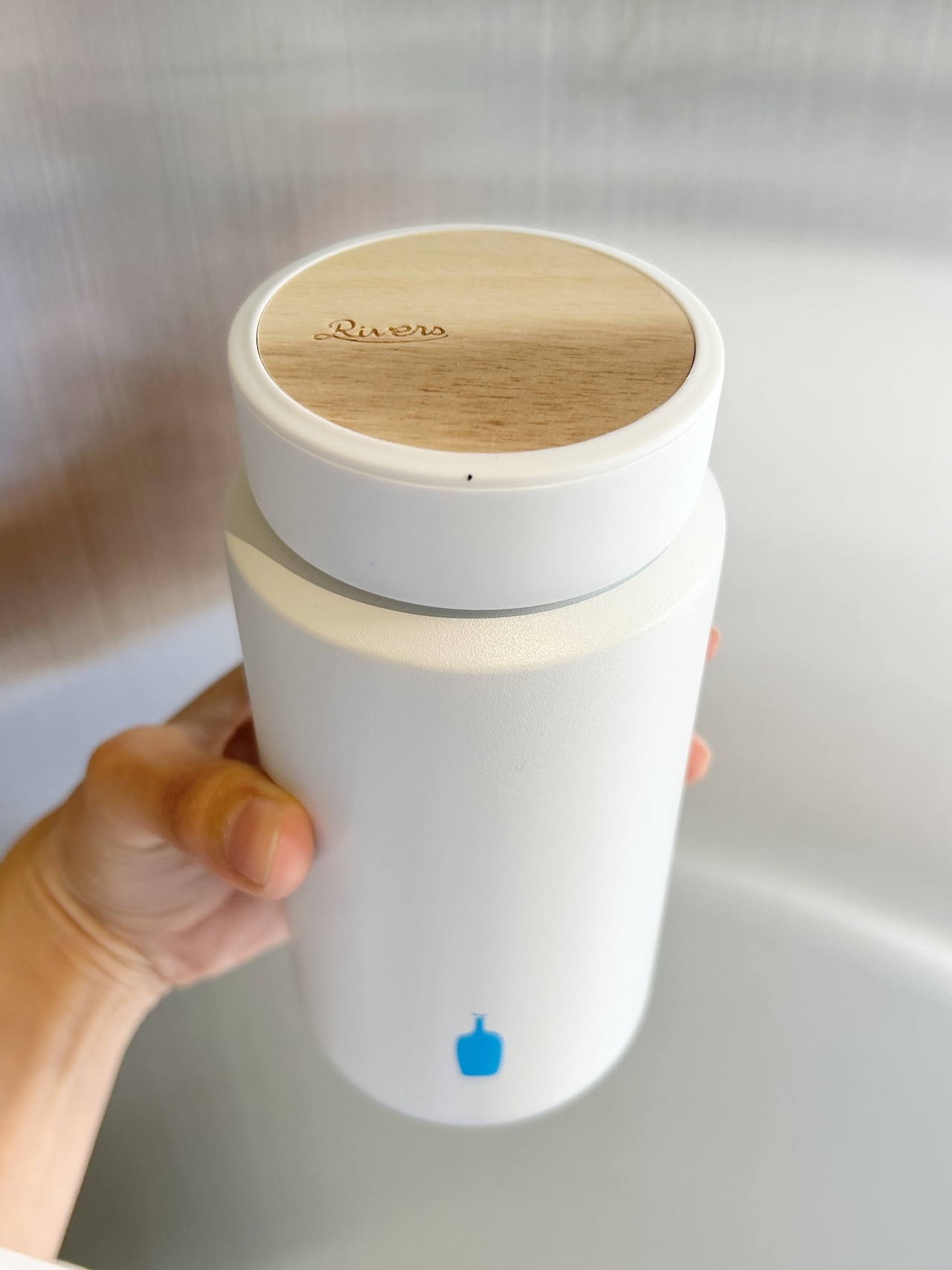 モク ドリンクボトル