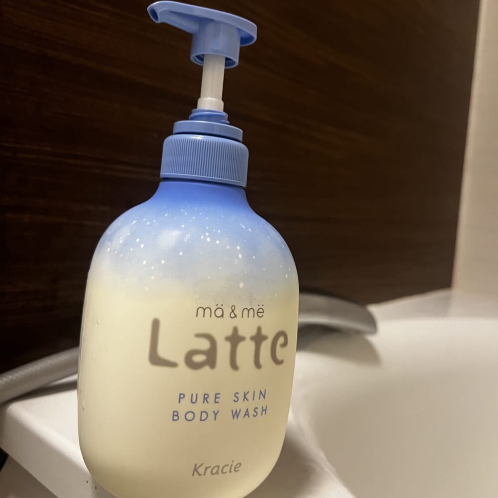 ボディソープ　ボディケア　お風呂　ビューティ　クラシエ