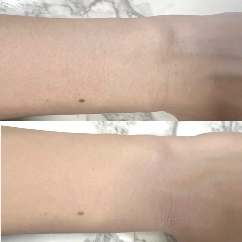 コスメ　メイク　メイクアップ　美容　ファンデーション　NARS 乾燥肌