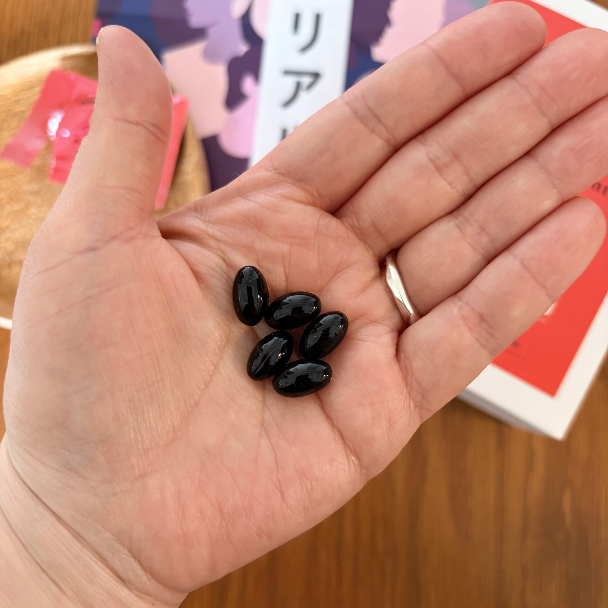 ヘム鉄　サプリ　疲労回復