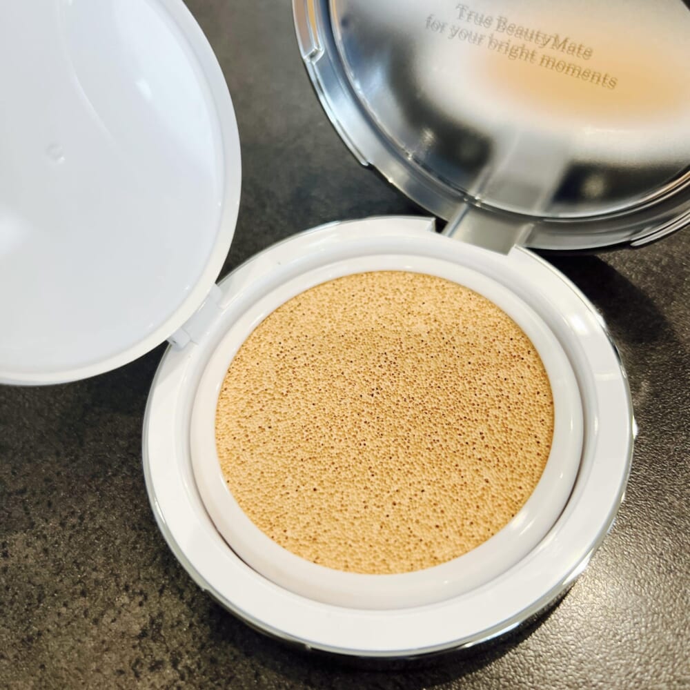 ByUR(バイユア)セラムフィット フルカバー グロークッションV2