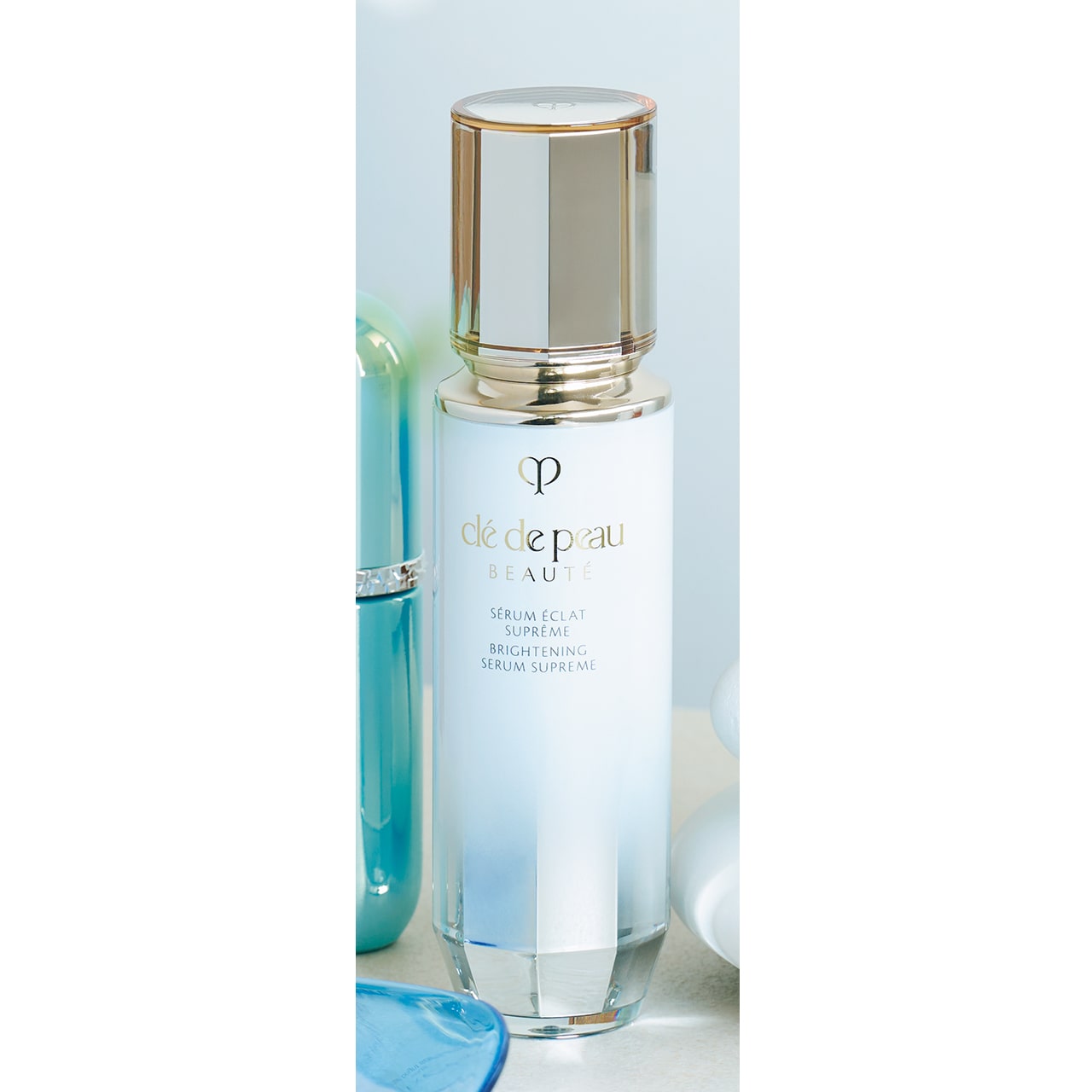 クレ・ド・ポー ボーテセラムエクラ S Ⅱ（医薬部外品） 40㎖￥41800