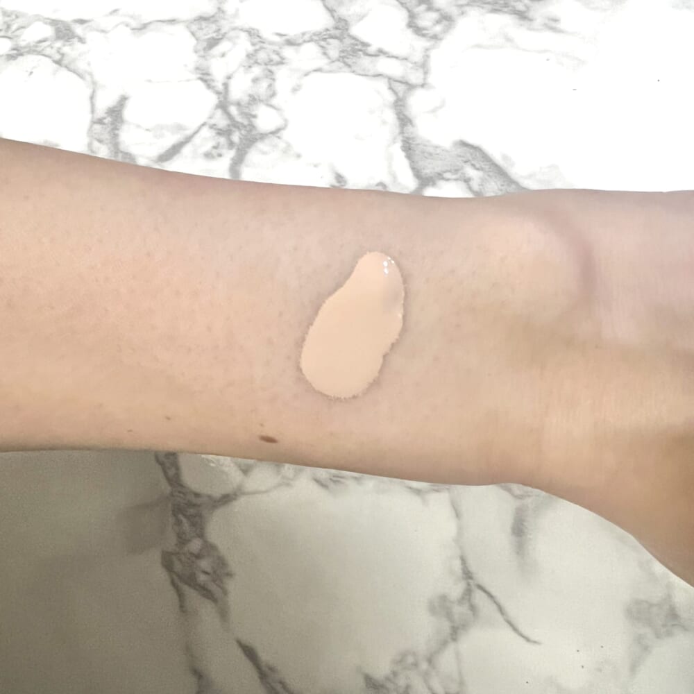 コスメ　メイク　メイクアップ　美容　ファンデーション　NARS 乾燥肌