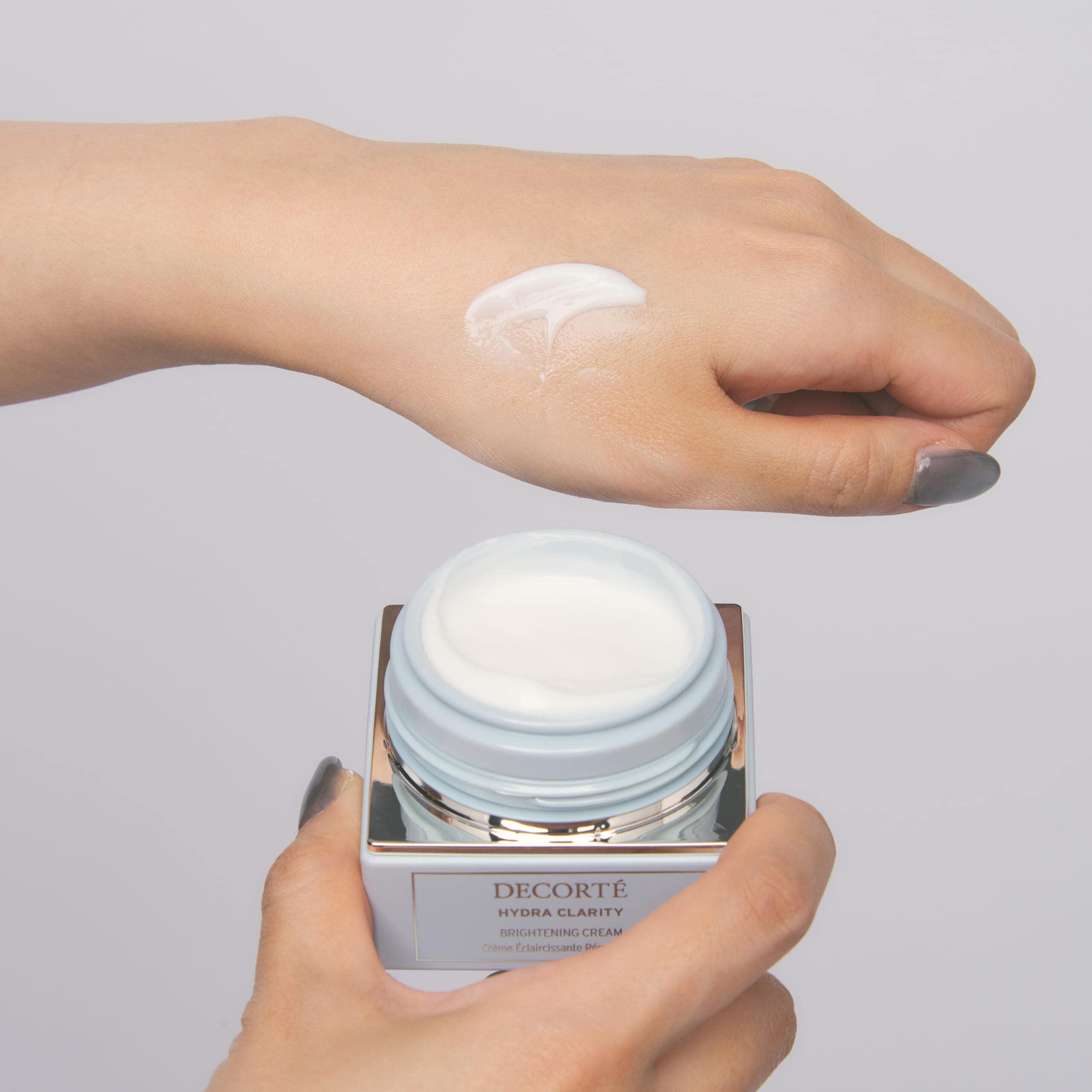 イドラクラリティ 薬用 ブライトニング クリームをお試し!