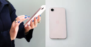 淡ピンクがとにかく可愛い「iPhone 17e」をレビュー！ 価格据え置きで超進化＆ストレージが倍に