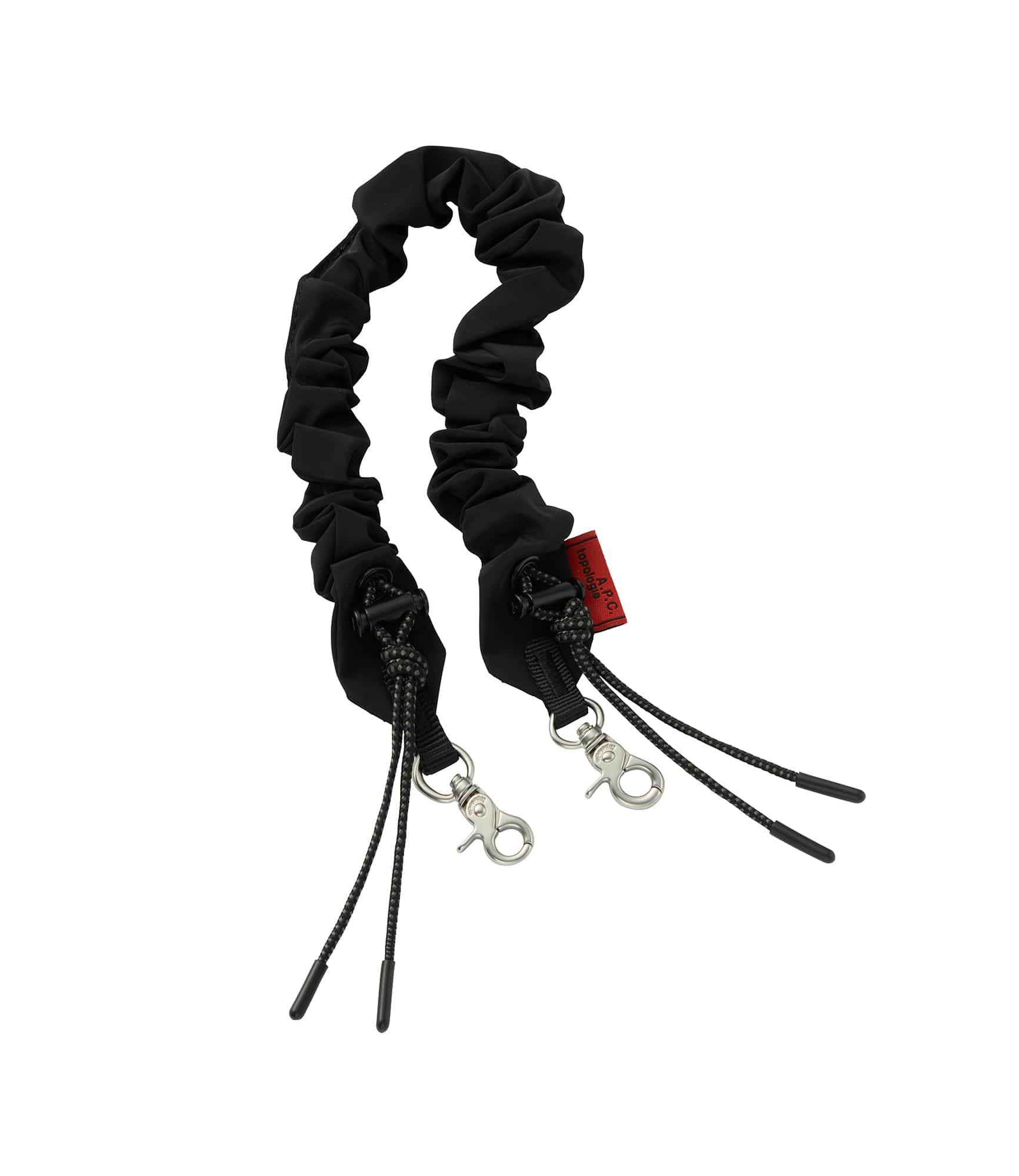 CORDE BUNGEE A.P.C. TOPOLOGIE