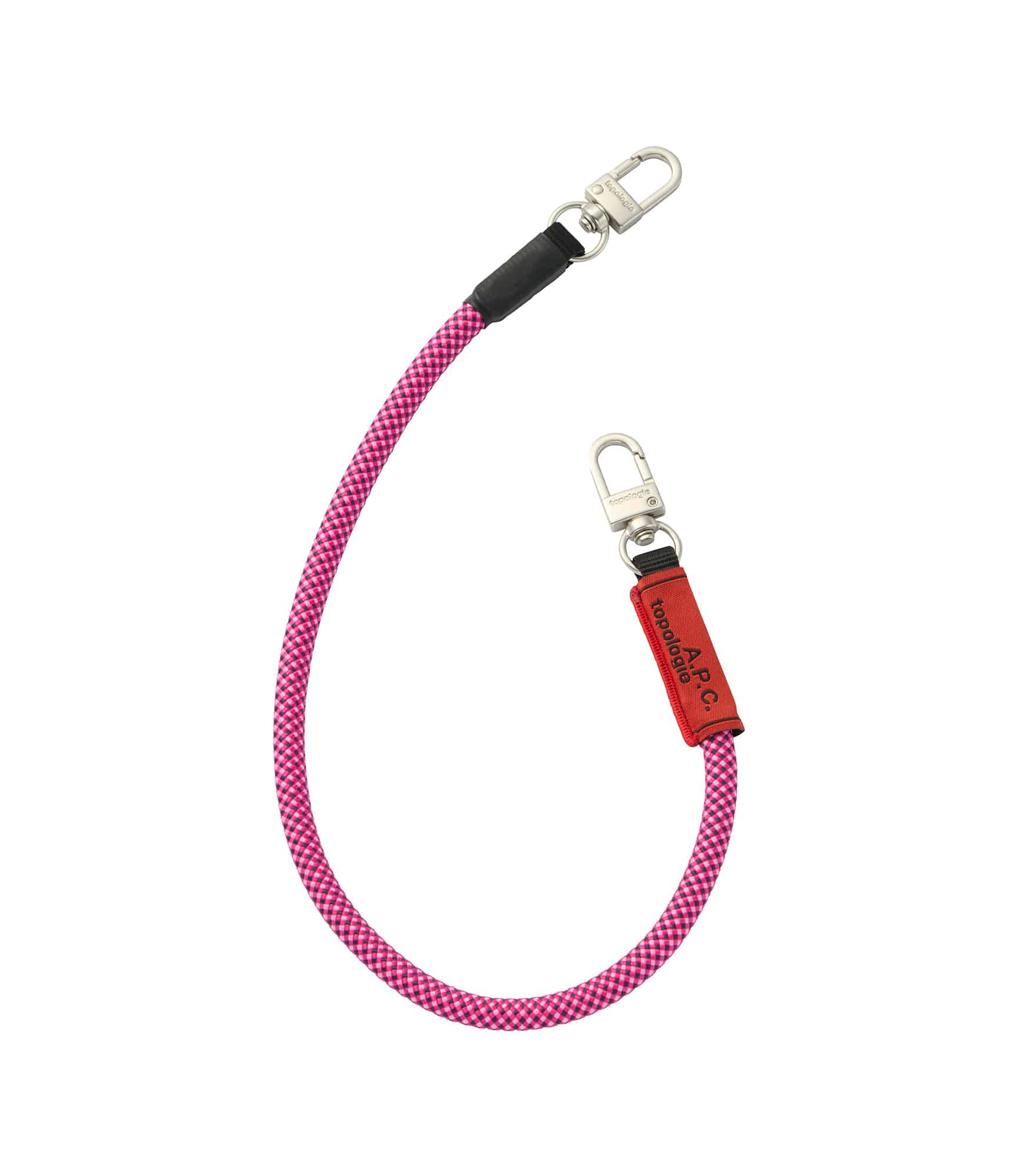 CORDE COURTE A.P.C. TOPOLOGIE