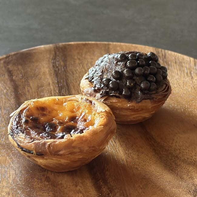 横浜・元町のパン屋「MARINE BAKERY(マリンベーカリー)」