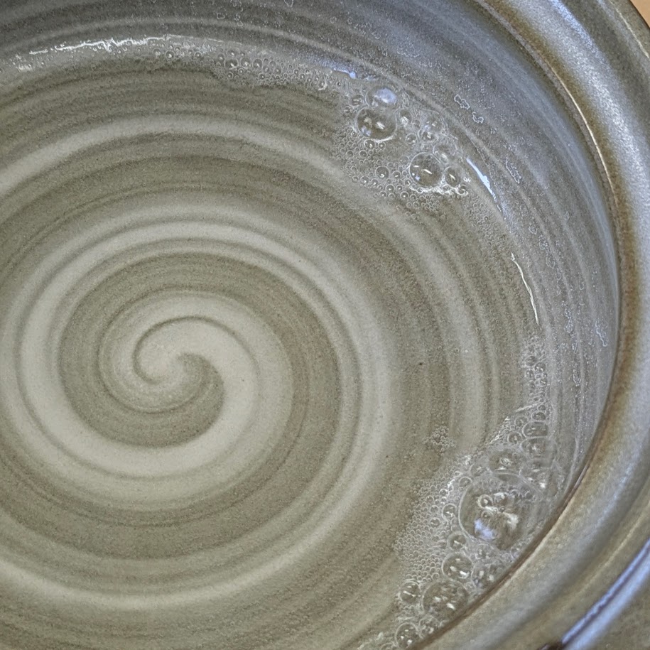 塩　沸騰　西尾饗庭塩