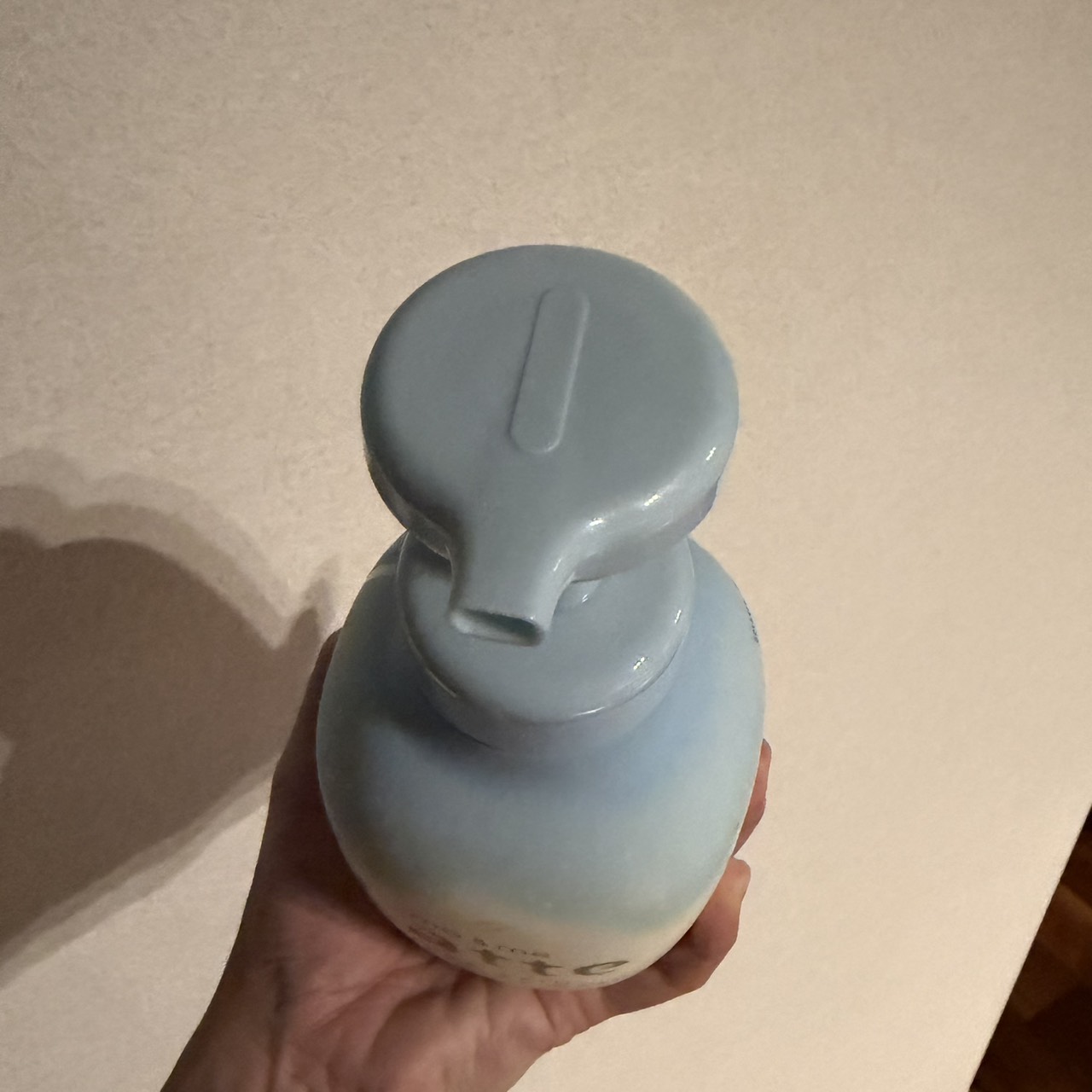 ピュアスキン
ボディソープ