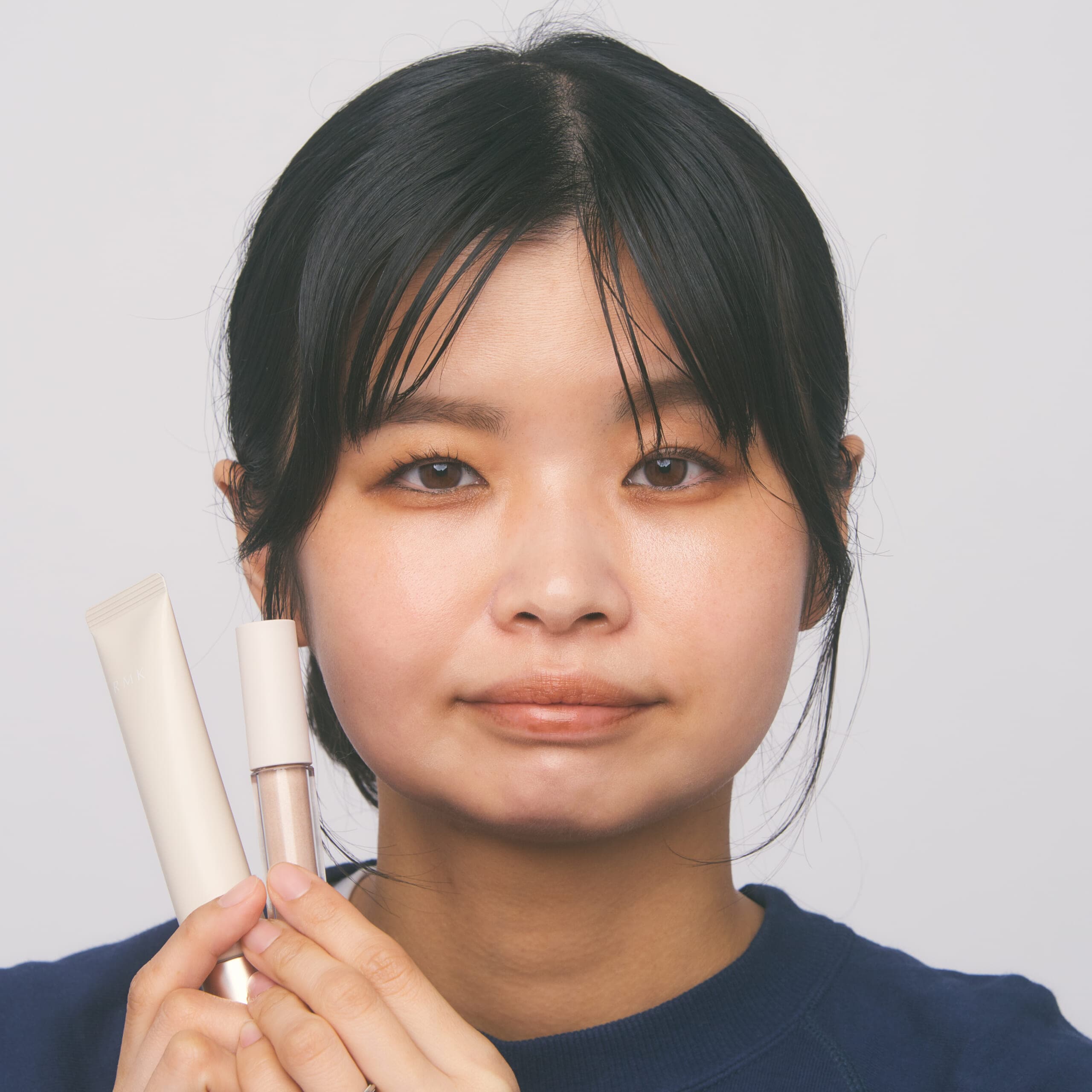 【RMK】スキンティント モイストヴェールを使ってみた!