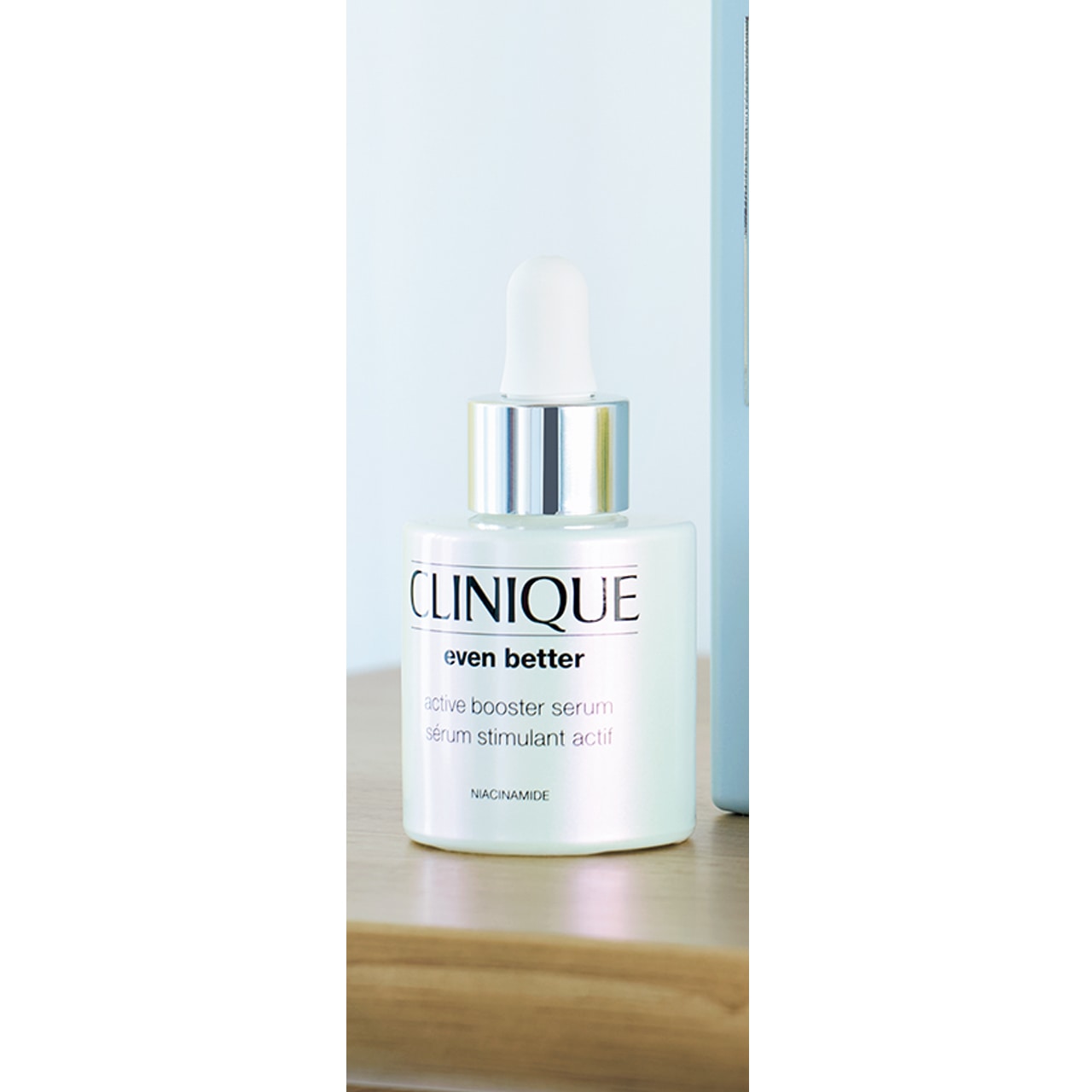 クリニーク
イーブン ベター アクティブ ブースター セラム　（医薬部外品） 30㎖￥7810
