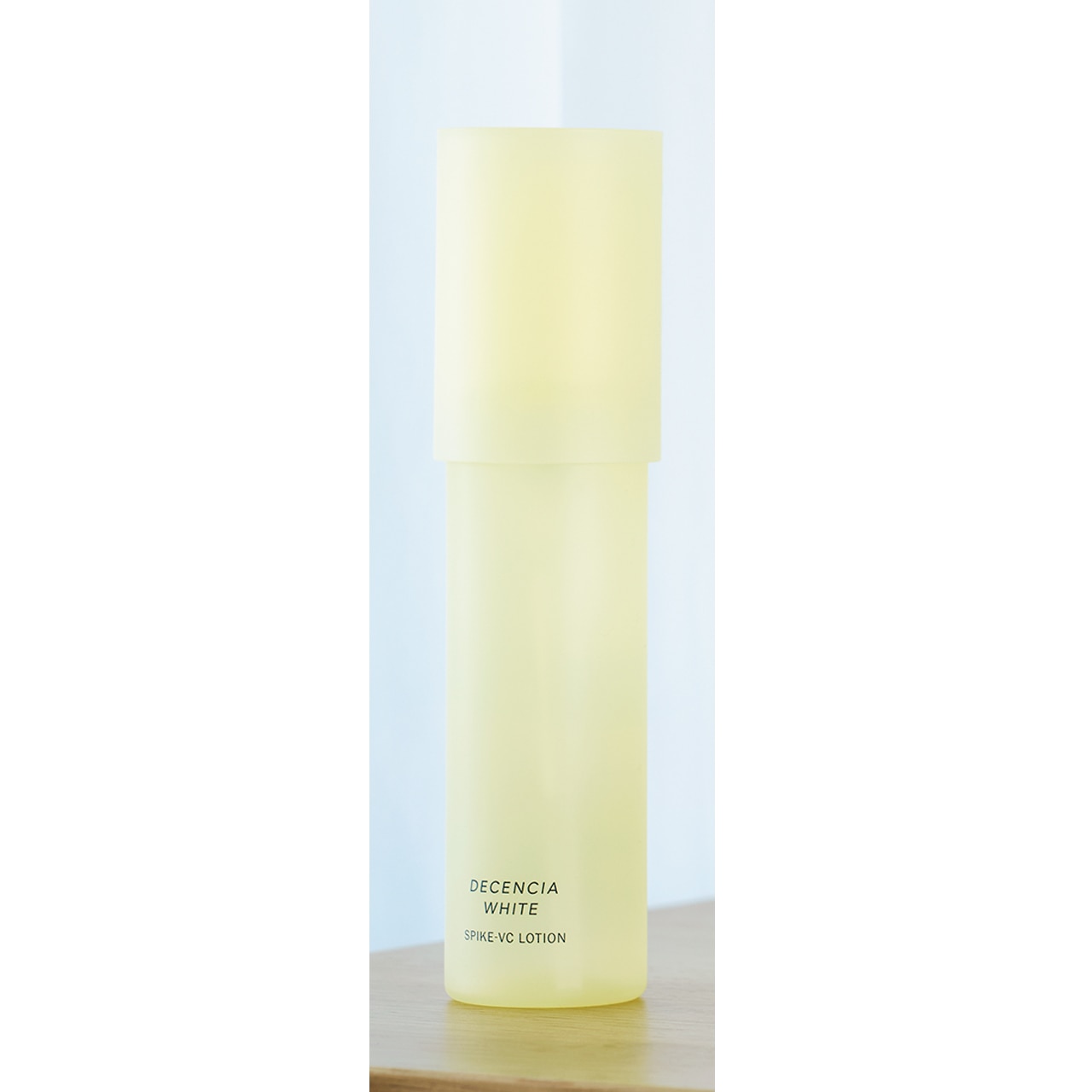ディセンシア
ディンセンシアホワイト スパイク-VC ローション　（医薬部外品） 30㎖￥7810