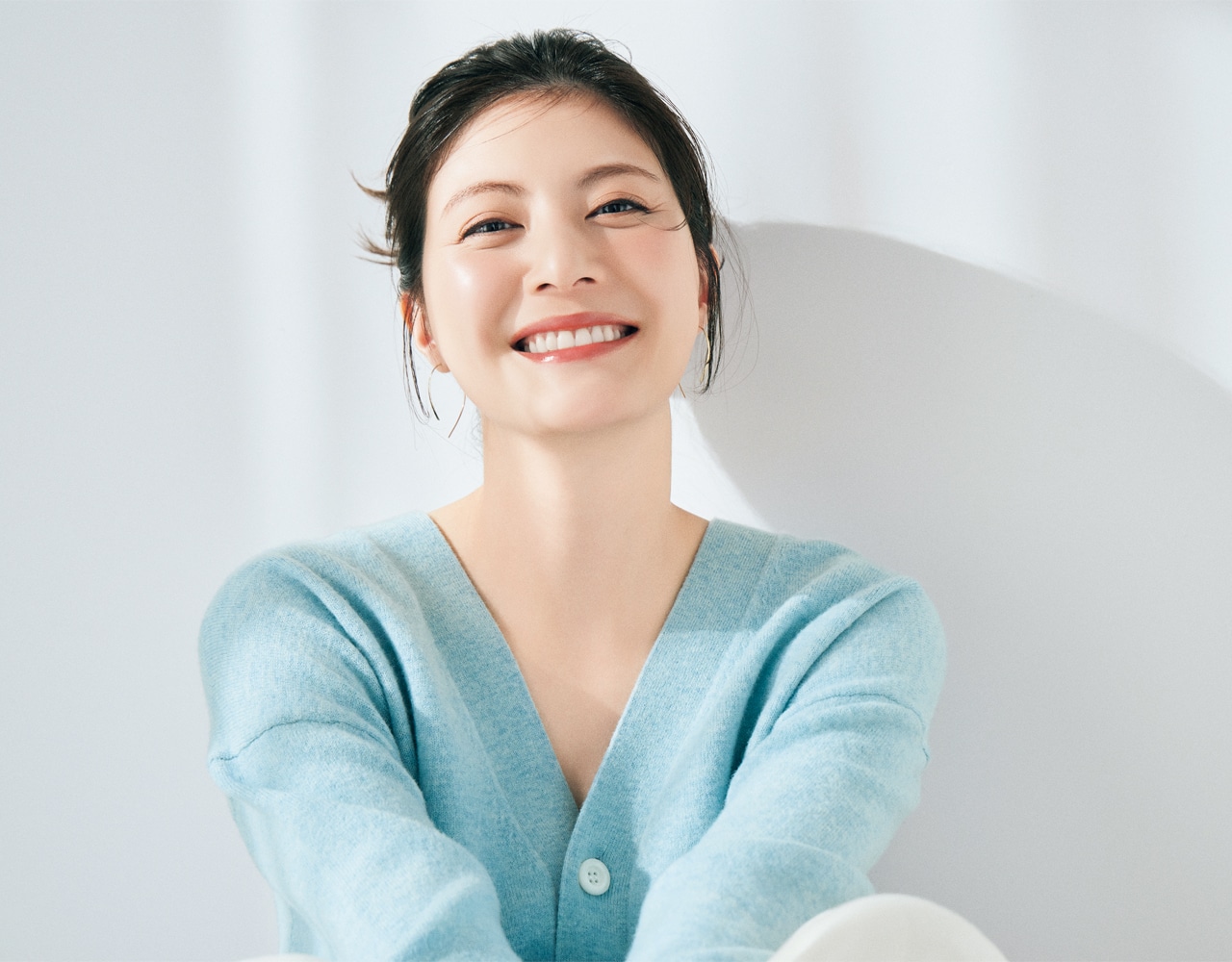 佐藤ありささん