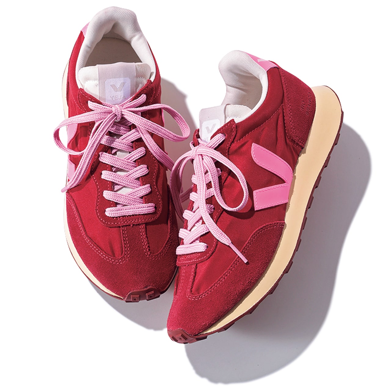 【VEJA（ヴェジャ）】「RIO BRANCO II LITE NOLYN 」スニーカー　￥27500