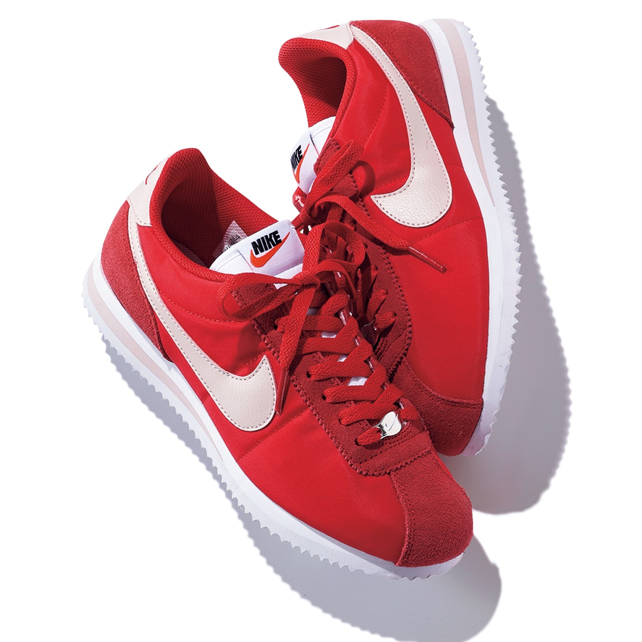 【NIKE（ナイキ）】「CORTEZ TXT」スニーカー　￥12430