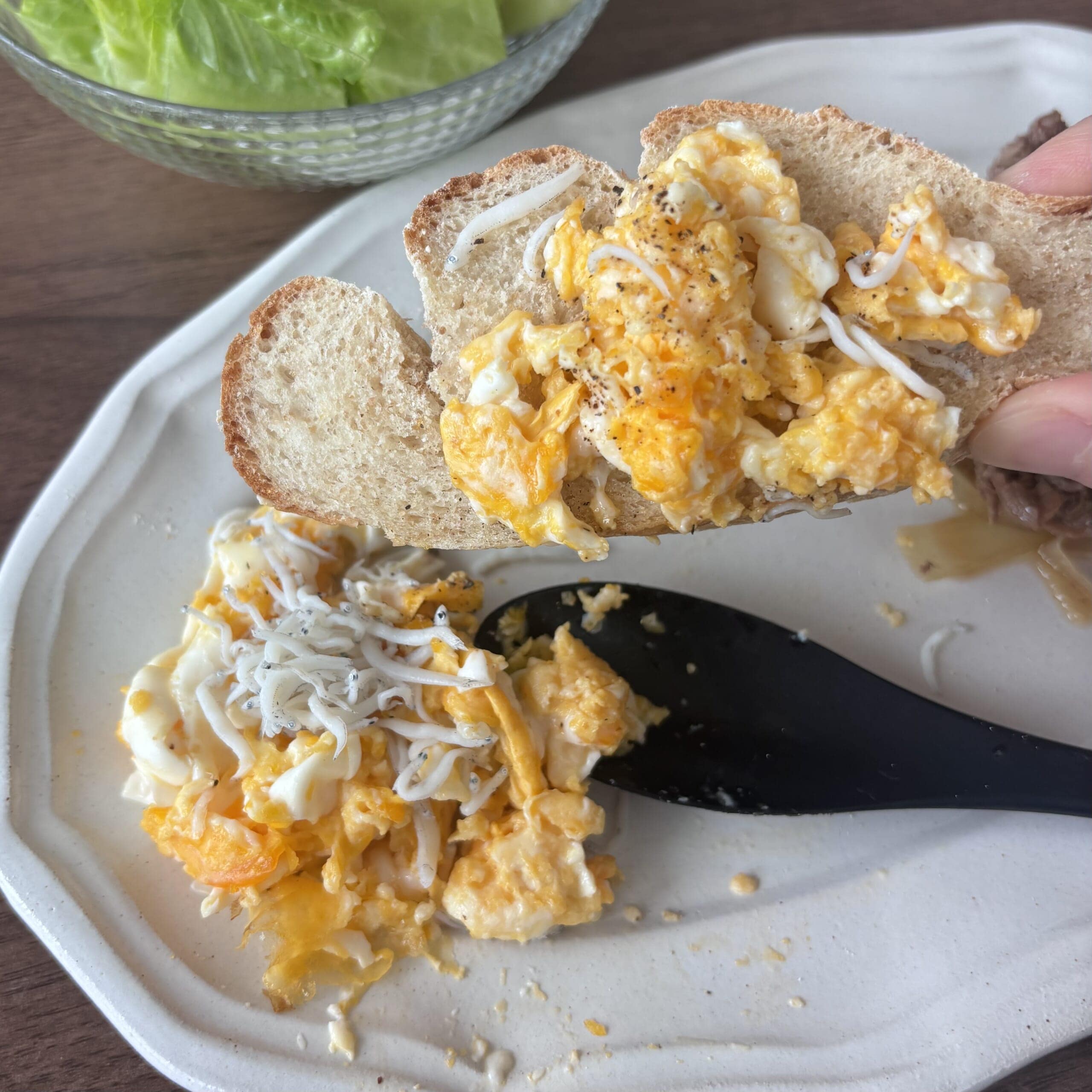 全粒粉カンパーニュ