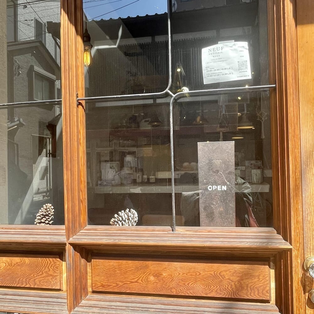 京都　夷川通　ヌフ　がレット　100人隊デート　ふわふわちゃん