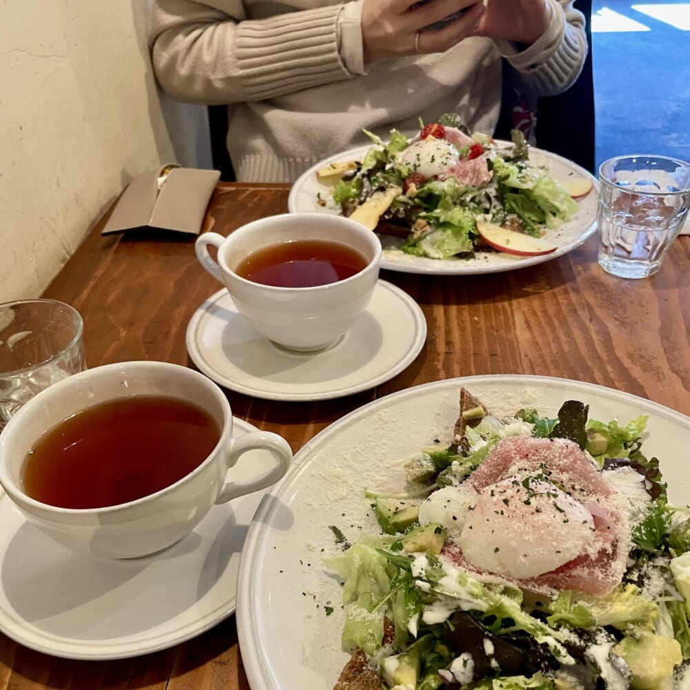 京都　夷川通　ヌフ　がレット　100人隊デート　ふわふわちゃん