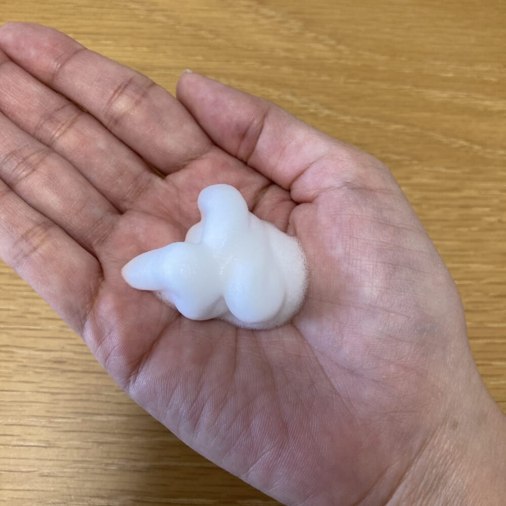 マー&ミー　ピュアスキン　ボディソープ