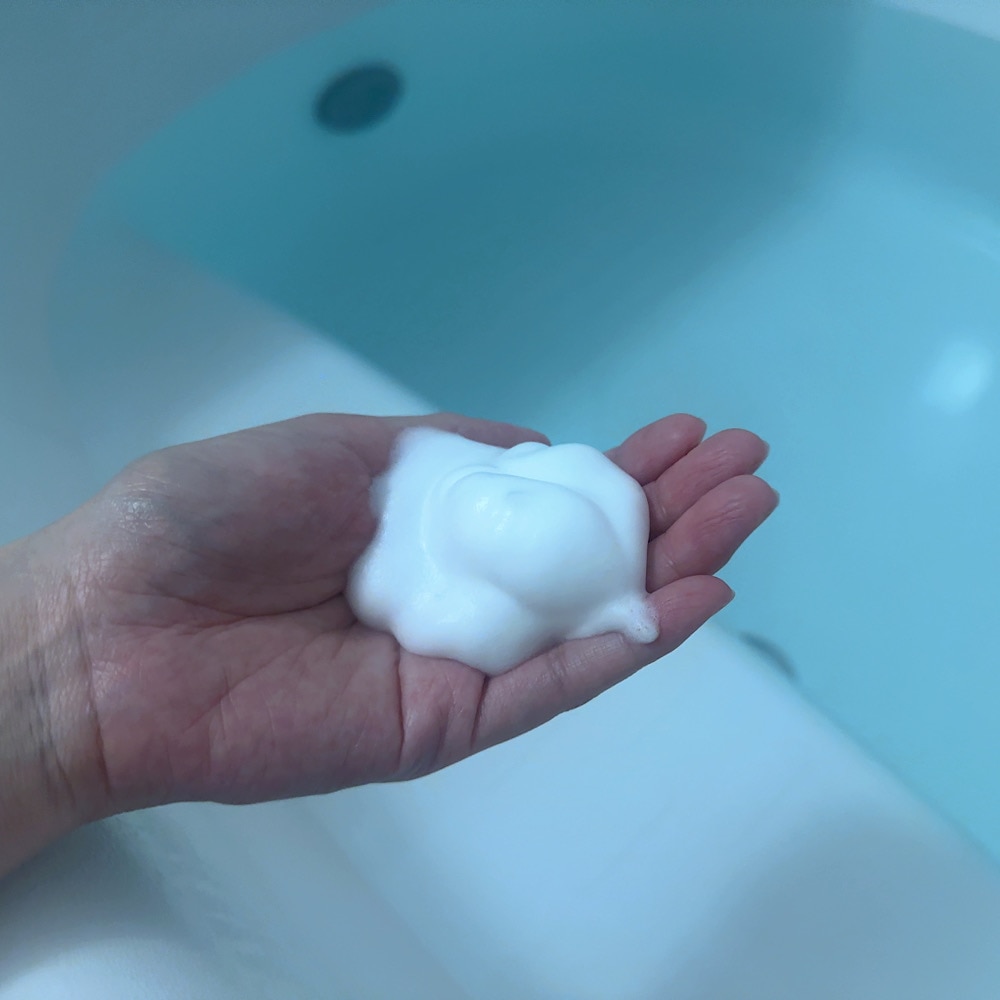 クラシエ　マー＆ミーラッテ　ボディソープ