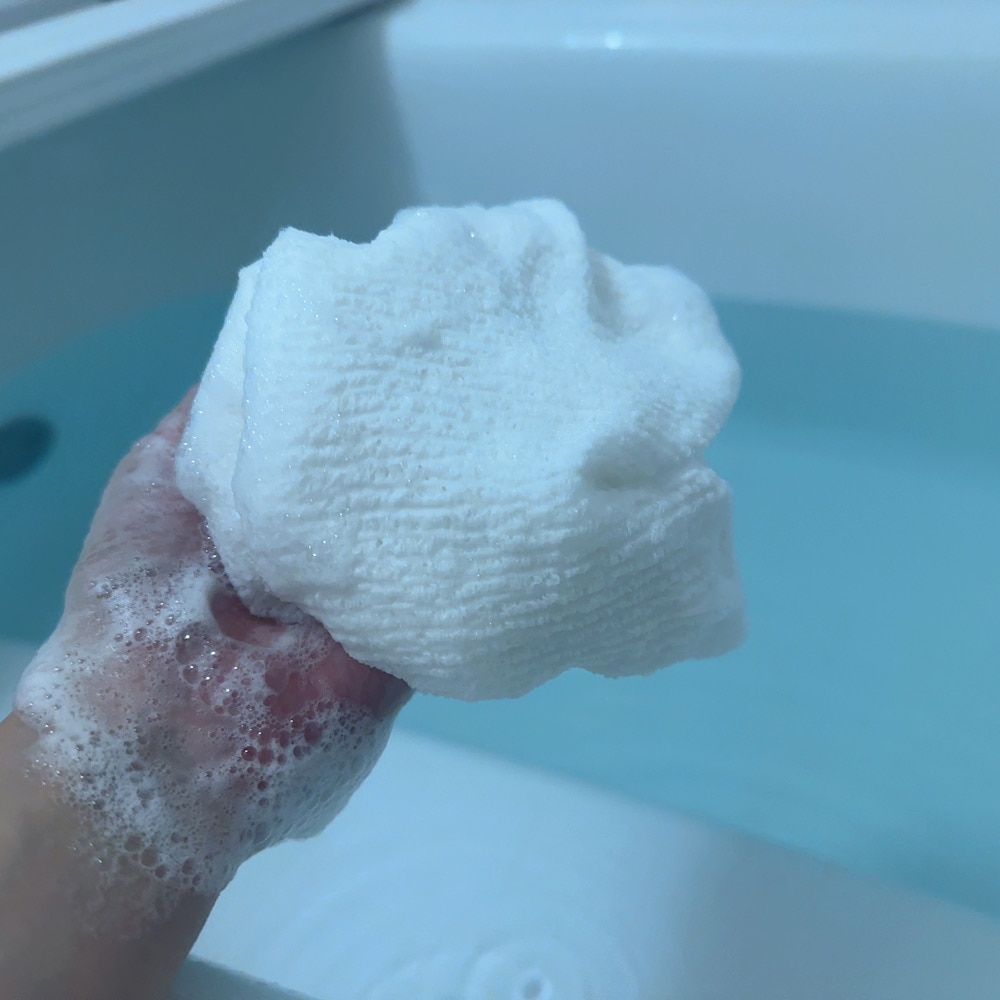 クラシエ　マー＆ミーラッテ　ボディソープ