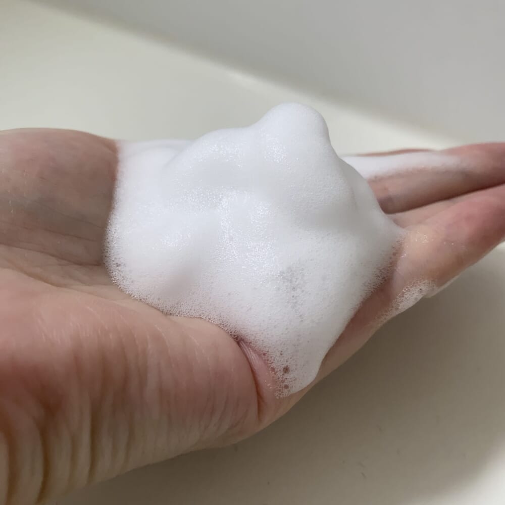 クラシエ　ボディソープ　マー＆ミー