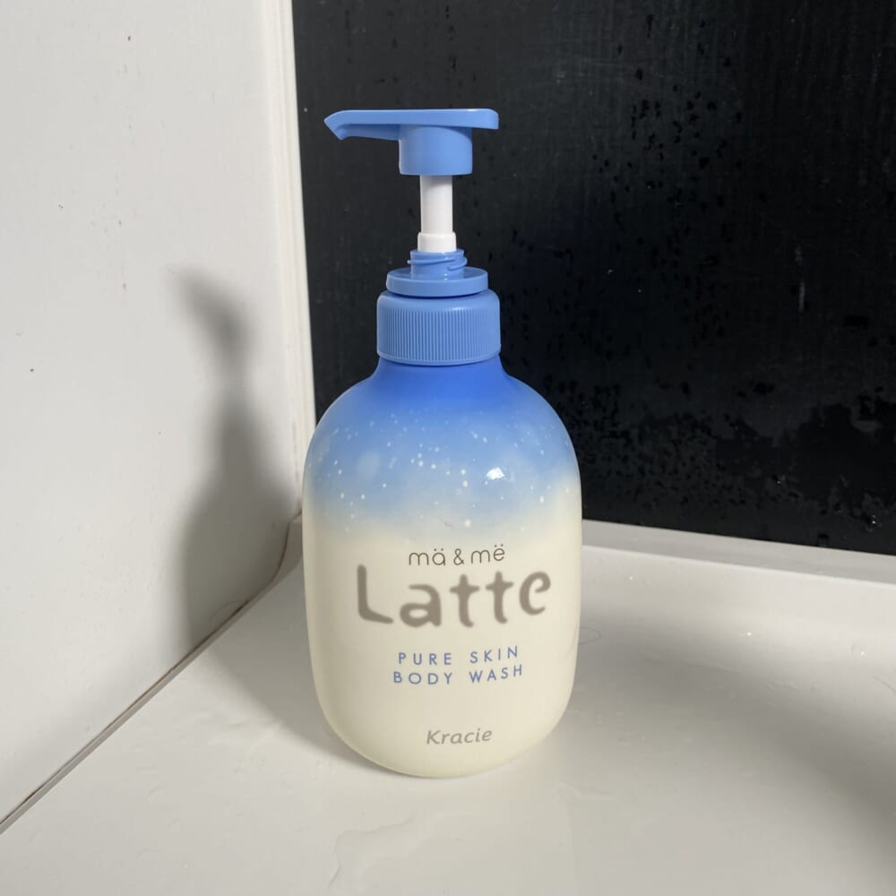 クラシエ　ボディソープ　マー＆ミー