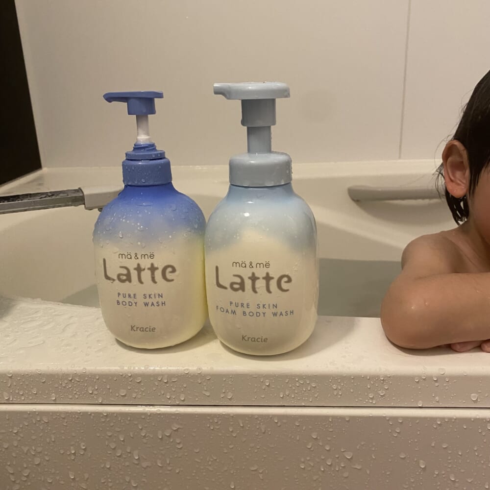 クラシエ　マー＆ミー　ボディソープ