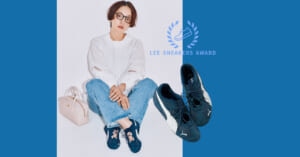 “人と差がつく” PUMAのスニーカー【個性派デザイン賞】春のスニーカー大賞2026！