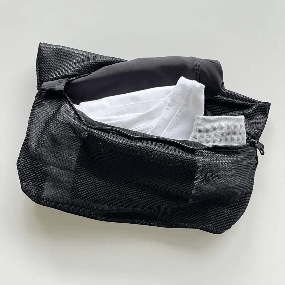 そのまま洗える衣類ケース・Ｓ