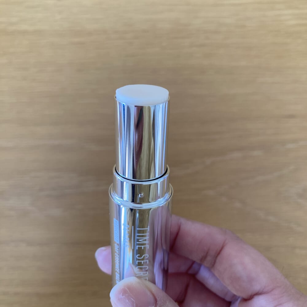 TIME SECRET 薬用デイエッセンスバーム