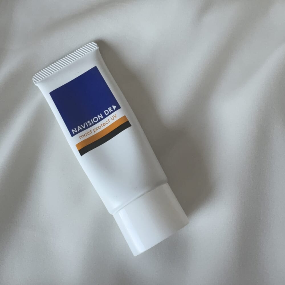 日焼け止め ナビジョン 保湿