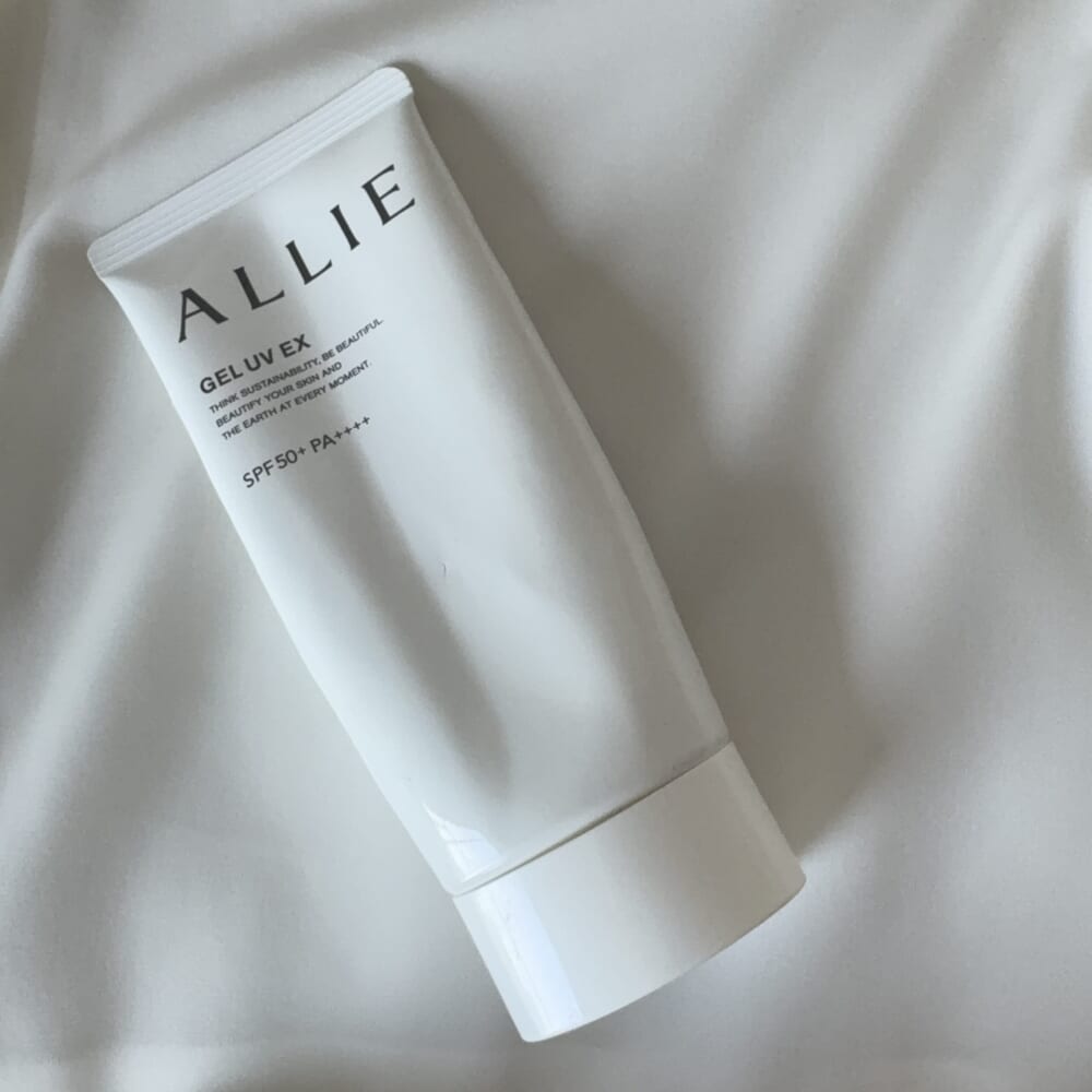 日焼け止め アリー ALLIE