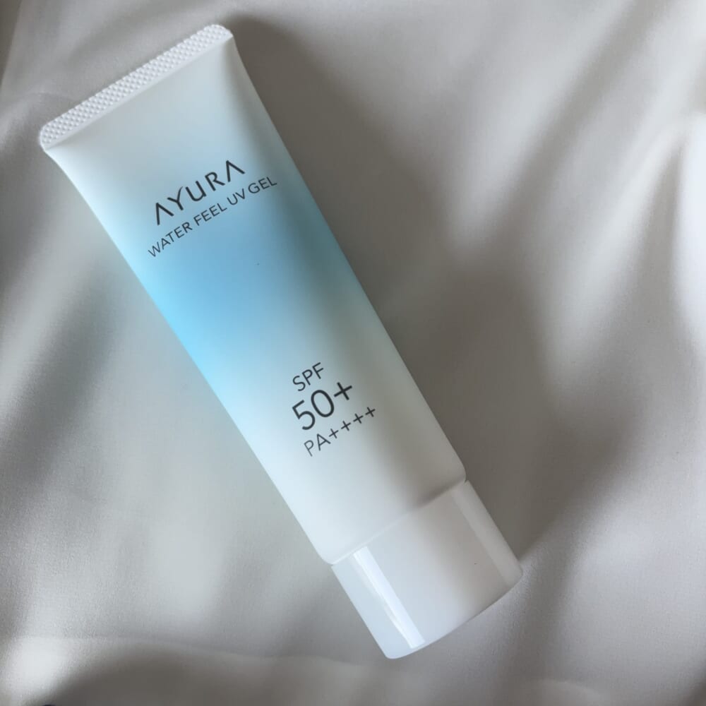 日焼け止め アユーラ AYURA