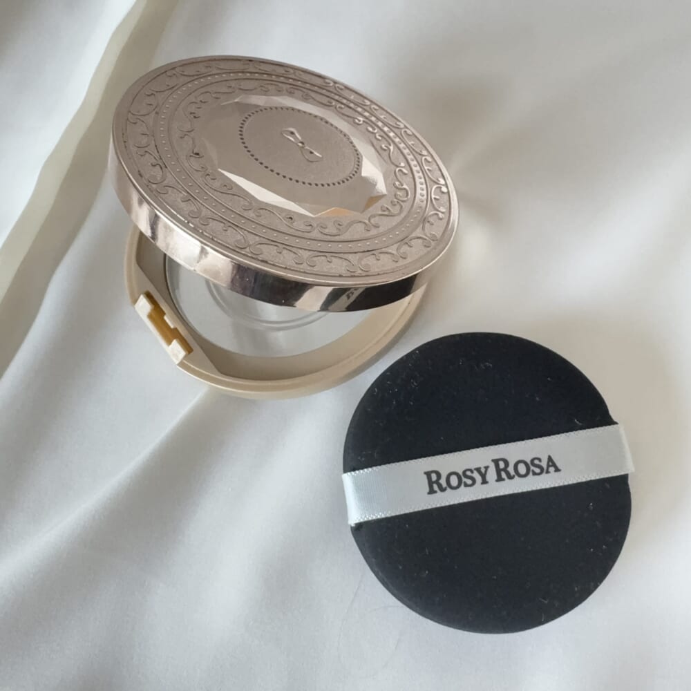 コンパクト メイク 日焼け止め