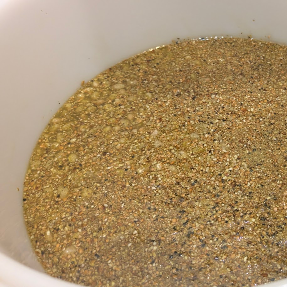 醤油仕込み LEE100人隊 コポ みやもと麹店