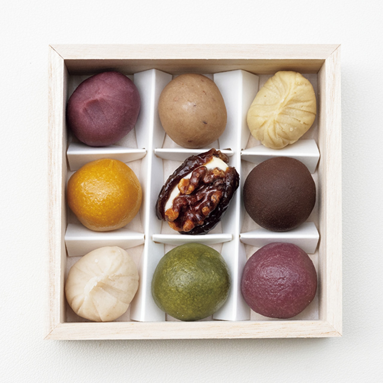 ひと口果子(9個入)