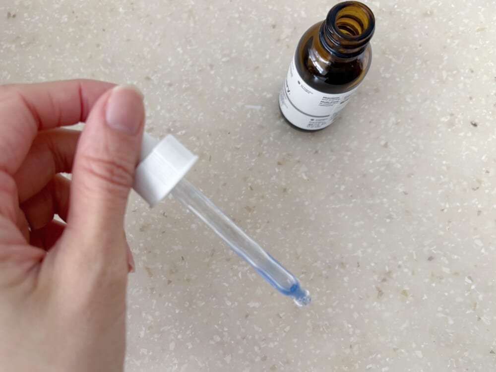 オーディナリー ordinary 美容液