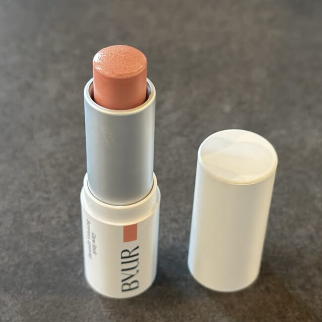 【ByUR(バイユア)】セラムフィット ボリューミング グロースティック・01メロウ