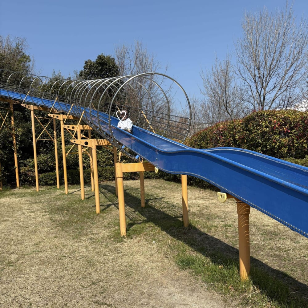 彩都
彩都西公園