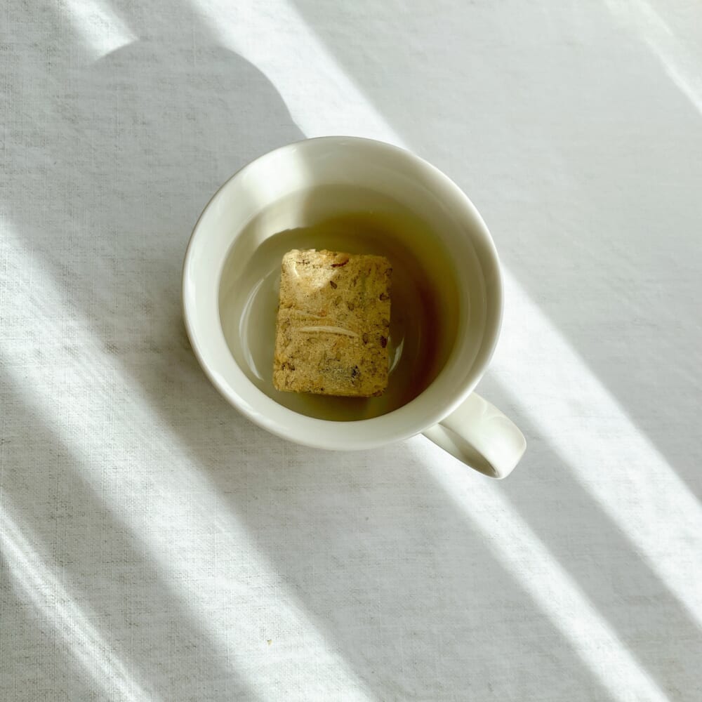 無印良品 無印良品週間 食品 ねばねばスープ コムタン